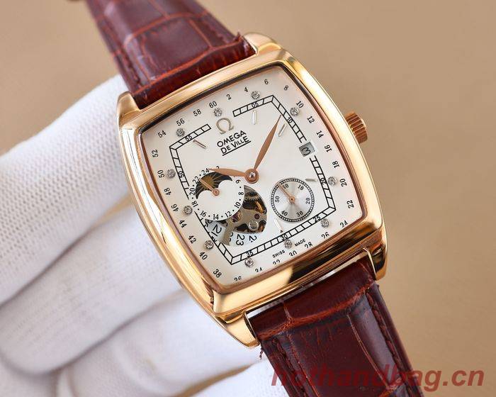 Omega Watch OMW00603-1 Omega Watch OMW00603-1