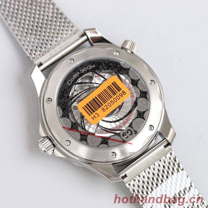 Omega Watch OMW00605 Omega Watch OMW00605