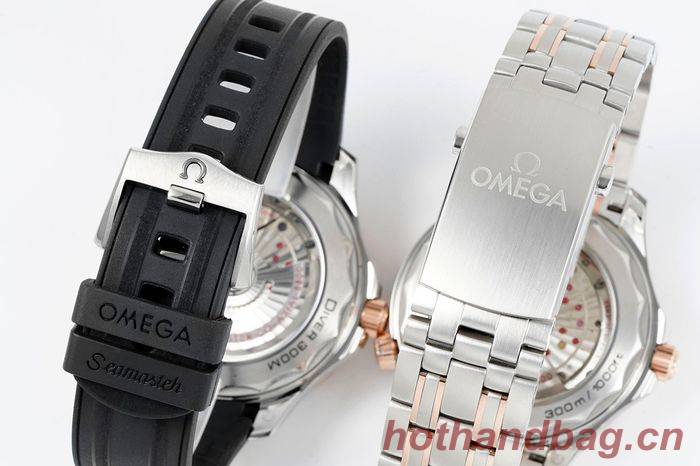 Omega Watch OMW00619-1 Omega Watch OMW00619-1