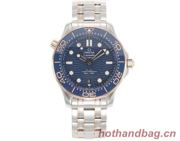 Omega Watch OMW00682