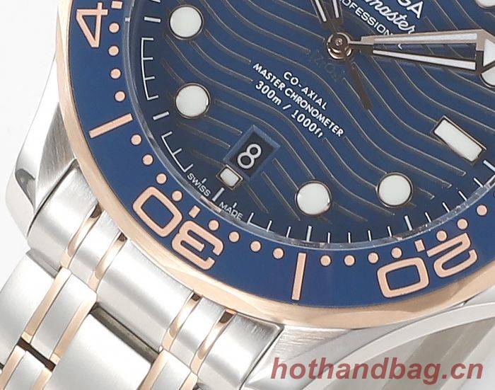 Omega Watch OMW00682 Omega Watch OMW00682