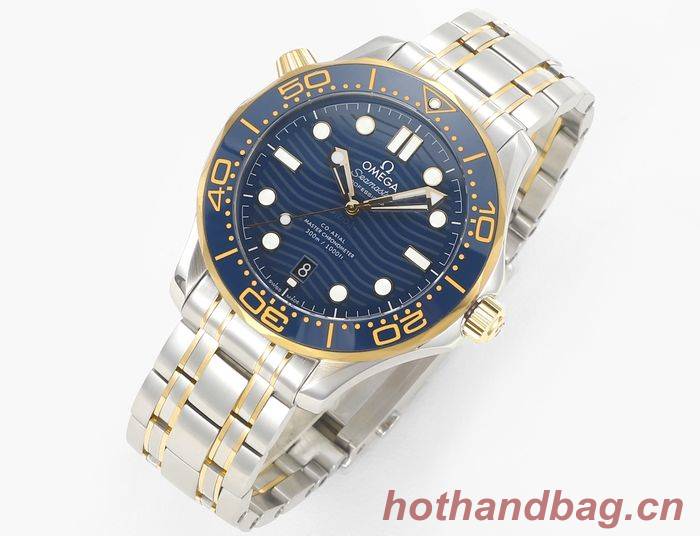 Omega Watch OMW00684 Omega Watch OMW00684