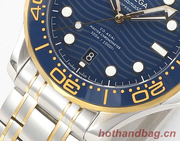 Omega Watch OMW00684 Omega Watch OMW00684