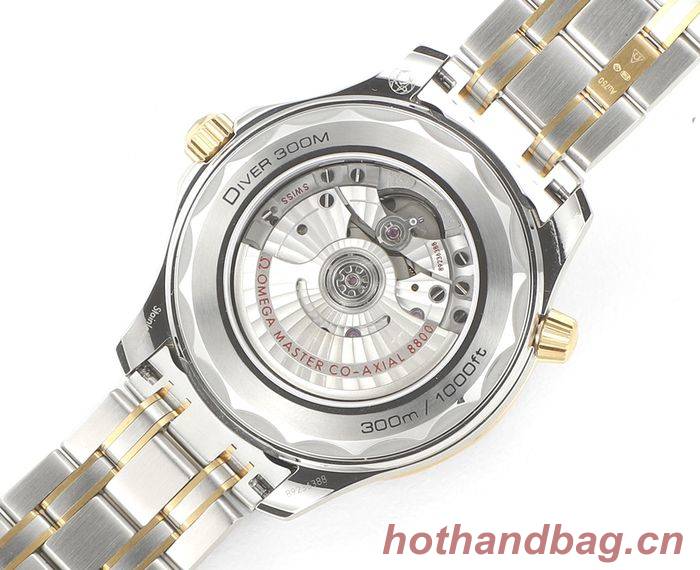 Omega Watch OMW00684 Omega Watch OMW00684