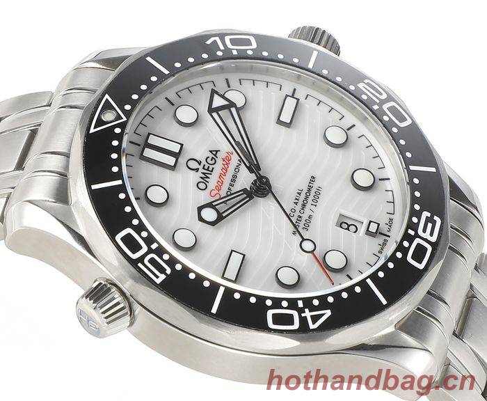 Omega Watch OMW00688 Omega Watch OMW00688