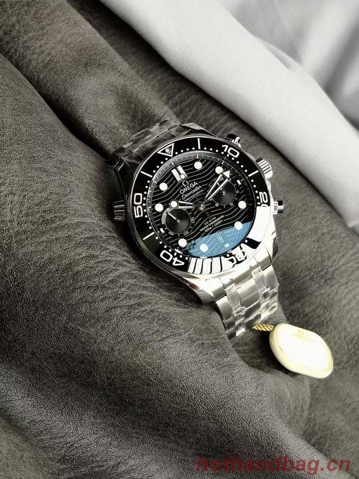 Omega Watch OMW00726 Omega Watch OMW00726