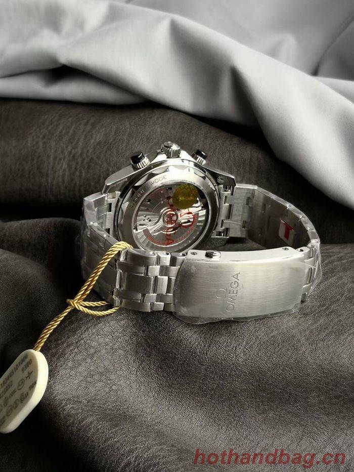 Omega Watch OMW00726 Omega Watch OMW00726