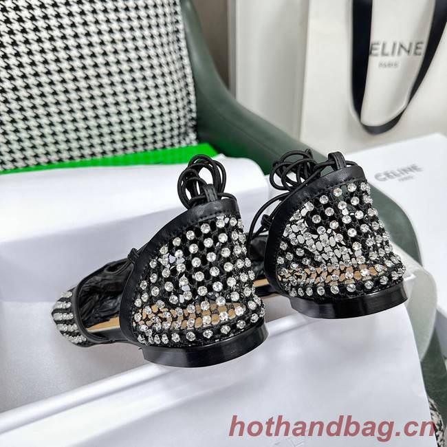 Bottega Veneta Shoes 93375-1