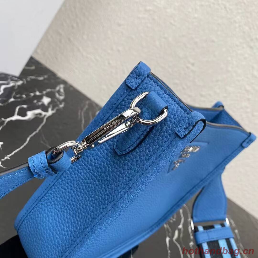 Prada Leather mini shoulder bag 1BH191 Wave Prada Leather mini shoulder bag 1BH191 Wave