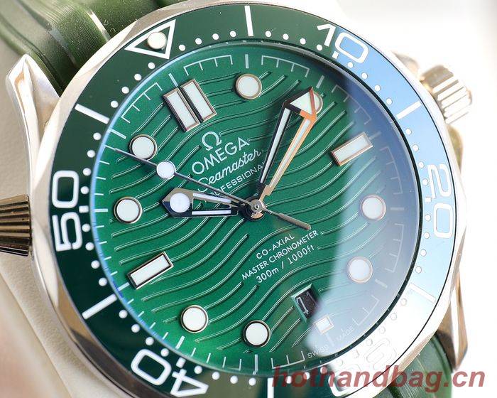 Omega Watch OMW00738