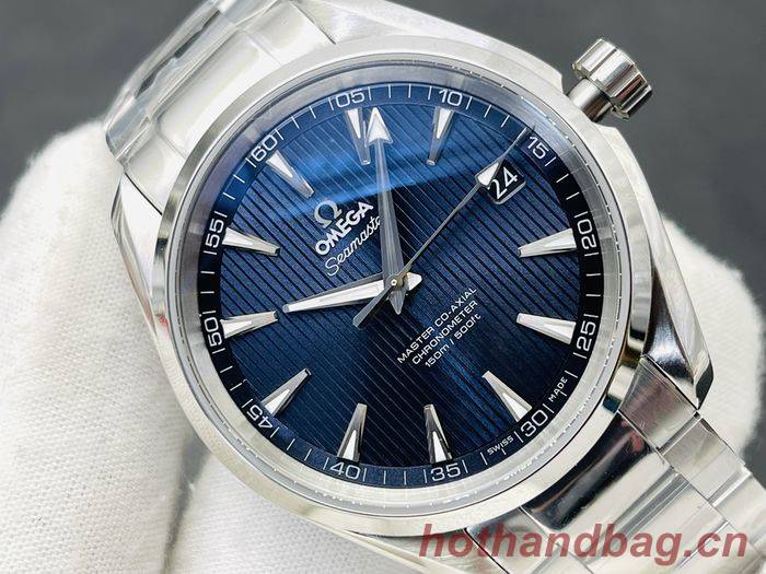 Omega Watch OMW00750 Omega Watch OMW00750