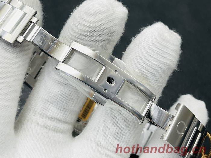 Omega Watch OMW00750 Omega Watch OMW00750