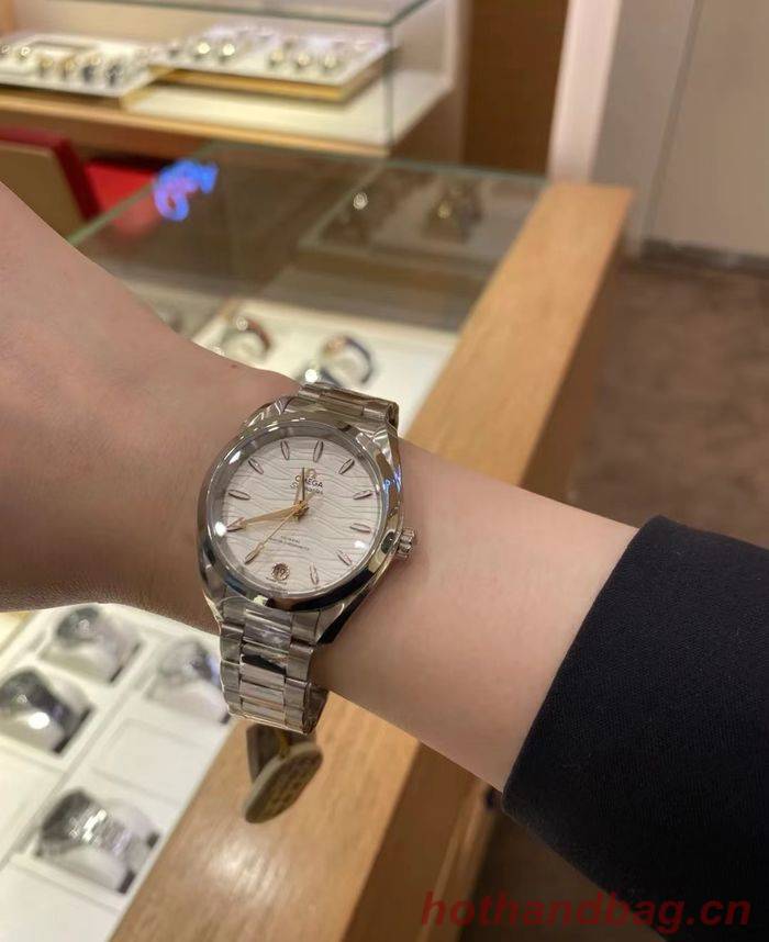 Omega Watch OMW00757-1 Omega Watch OMW00757-1