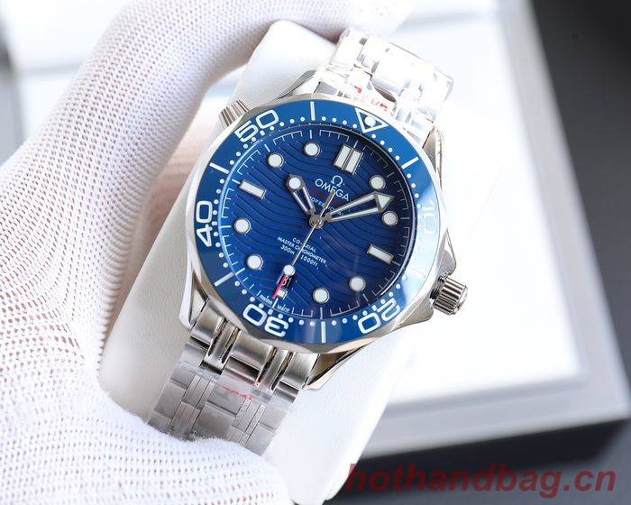 Omega Watch OMW00760 Omega Watch OMW00760