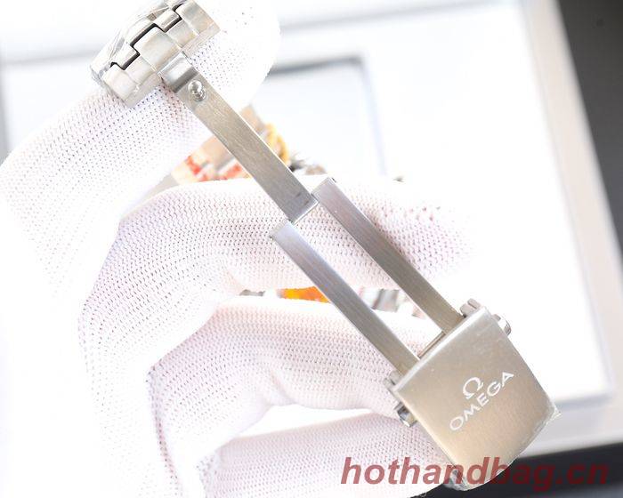 Omega Watch OMW00760 Omega Watch OMW00760