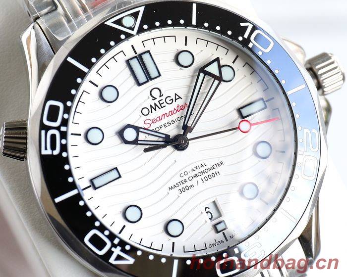 Omega Watch OMW00762 Omega Watch OMW00762