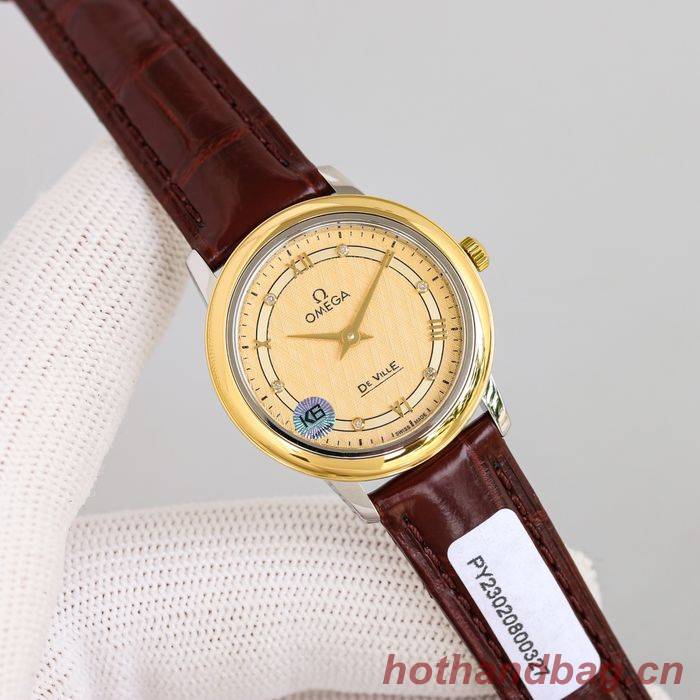 Omega Watch OMW00786-1 Omega Watch OMW00786-1