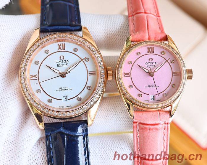 Omega Watch OMW00796-2 Omega Watch OMW00796-2