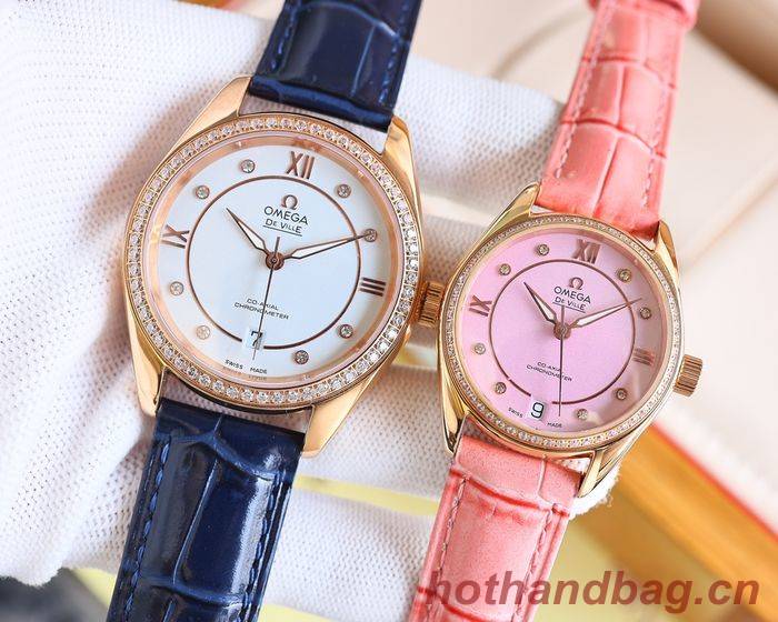 Omega Watch OMW00796-2 Omega Watch OMW00796-2