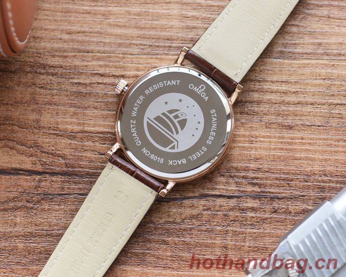 Omega Watch OMW00798-1 Omega Watch OMW00798-1