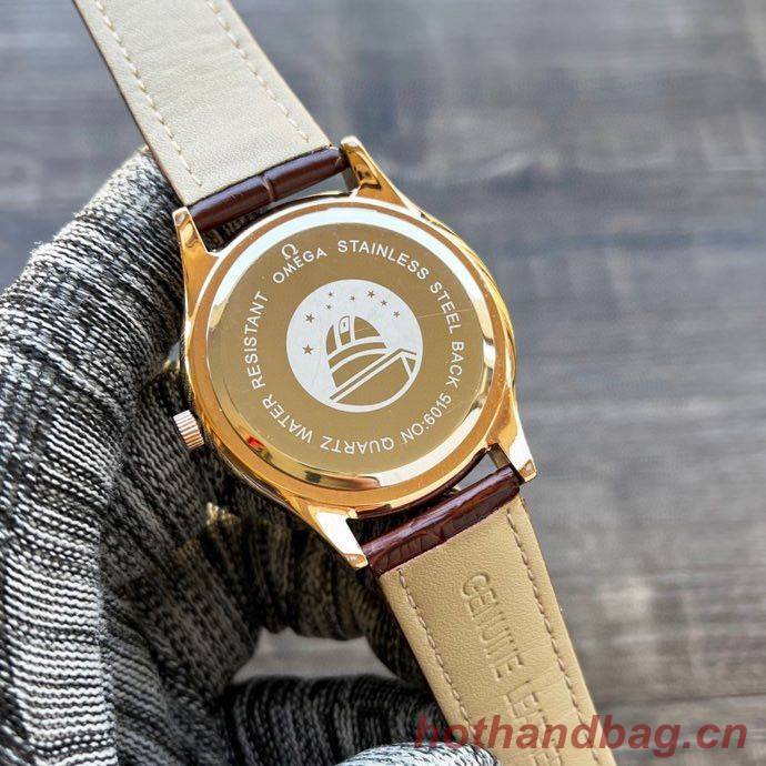 Omega Watch OMW00799-1 Omega Watch OMW00799-1