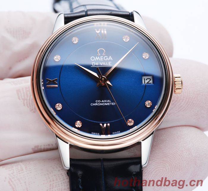 Omega Watch OMW00804-2 Omega Watch OMW00804-2