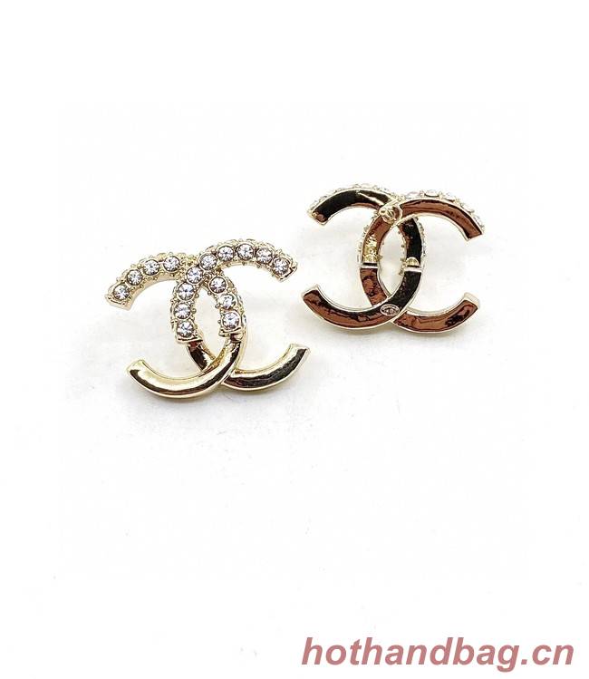 Chanel Earrings CE11699