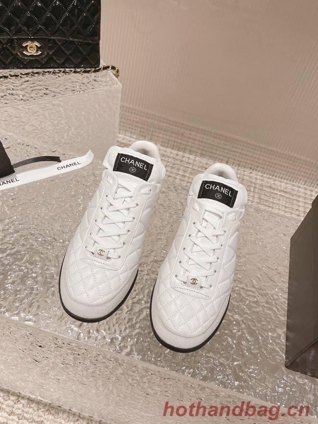 Chanel Womens sneakers 93405-1