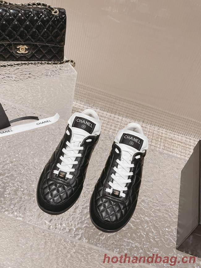 Chanel Womens sneakers 93405-2