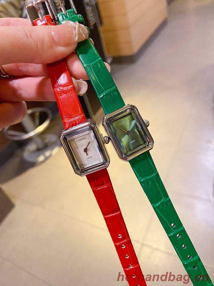 Chanel Watch CHW00027-2 Chanel Watch CHW00027-2