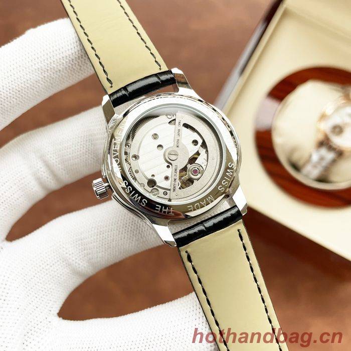 Chanel Watch CHW00028-1