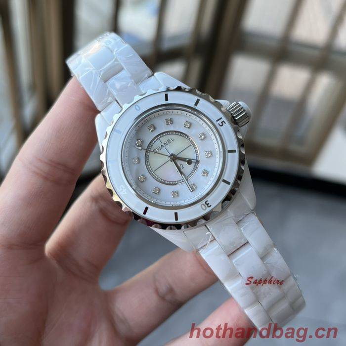 Chanel Watch CHW00029 Chanel Watch CHW00029