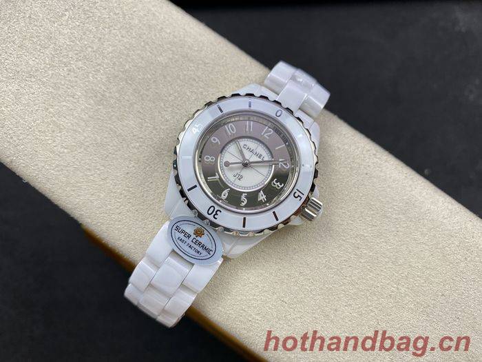 Chanel Watch CHW00034 Chanel Watch CHW00034
