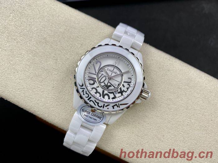 Chanel Watch CHW00035 Chanel Watch CHW00035