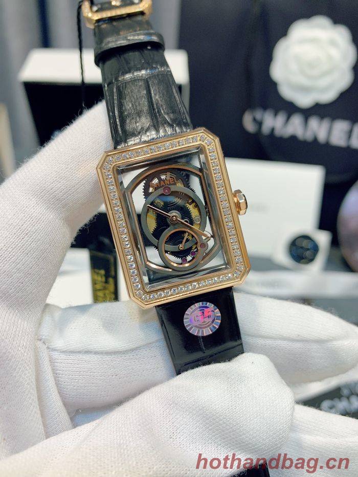 Chanel Watch CHW00037
