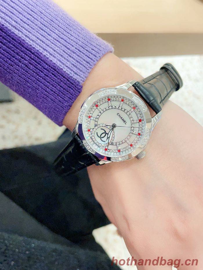 Chanel Watch CHW00040-2
