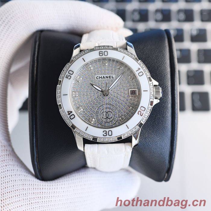 Chanel Watch CHW00052-4