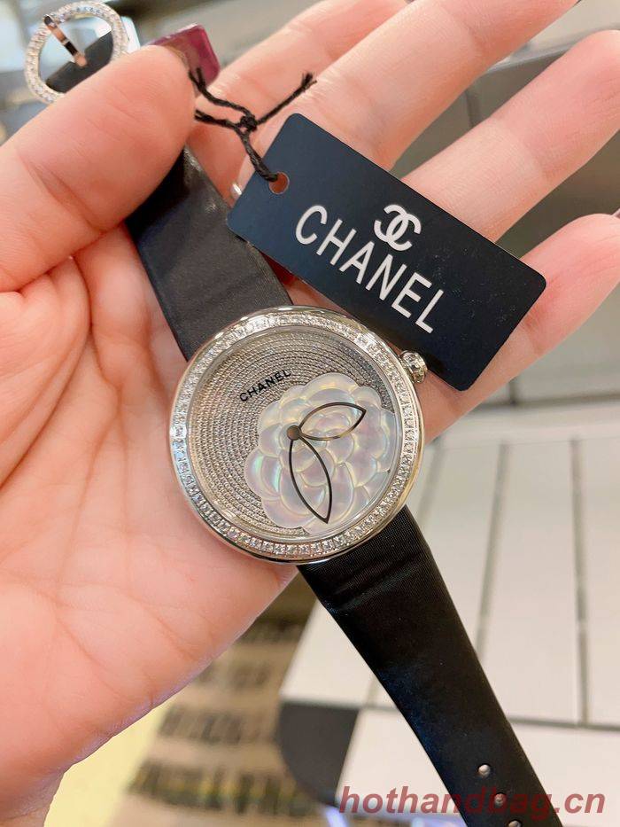 Chanel Watch CHW00055