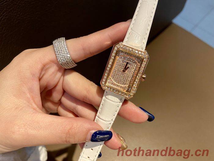 Chanel Watch CHW00057-2