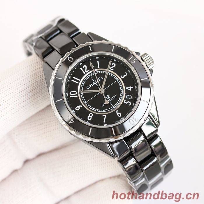 Chanel Watch CHW00059-1
