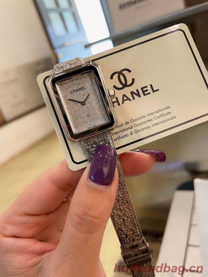Chanel Watch CHW00069-1