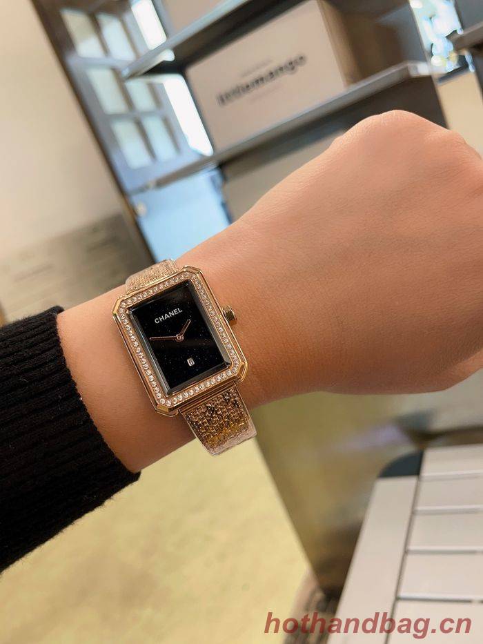 Chanel Watch CHW00070-1 Chanel Watch CHW00070-1