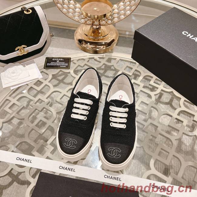 Chanel Shoes 93423-2