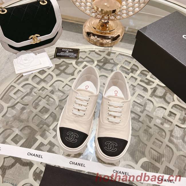 Chanel Shoes 93423-6