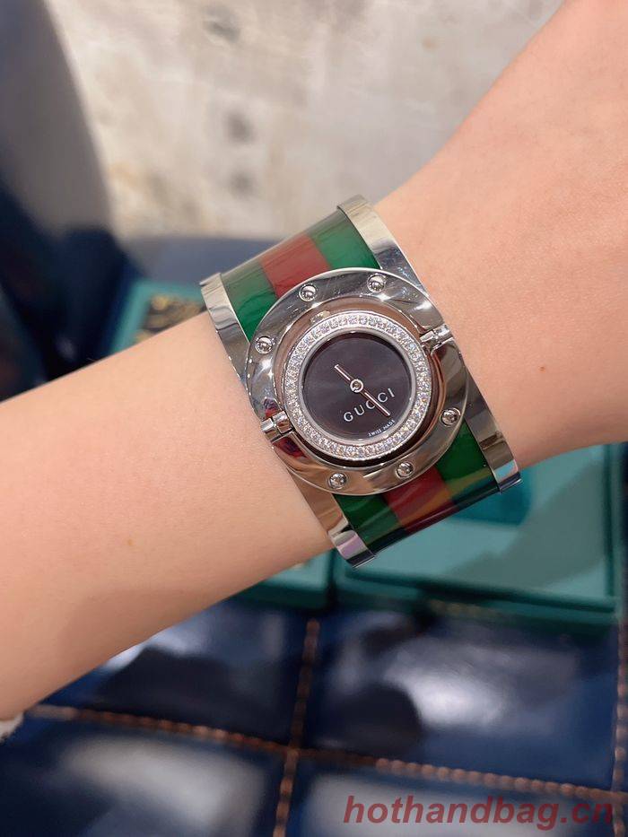 Gucci Watch GUW00076-2 Gucci Watch GUW00076-2
