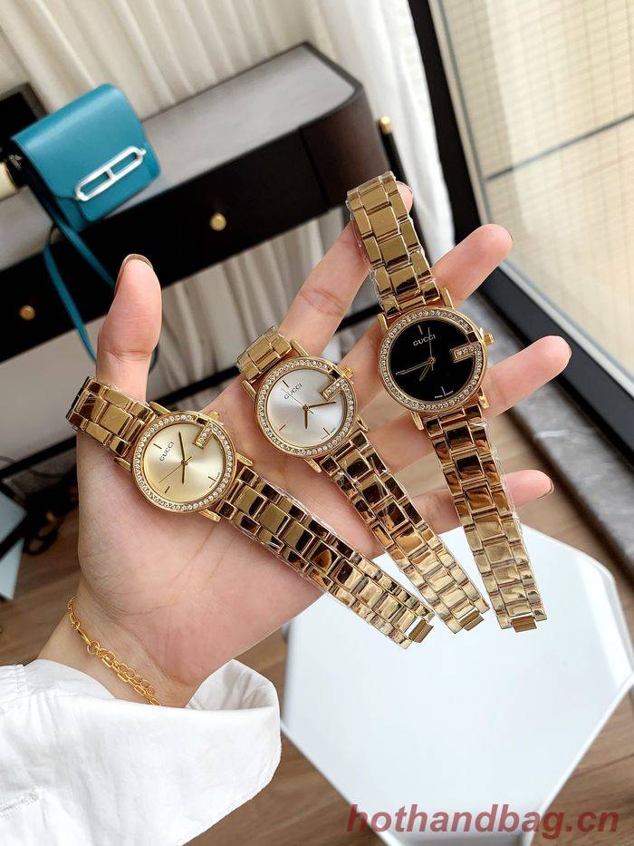 Gucci Watch GUW00077-1