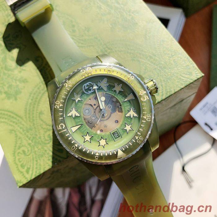 Gucci Watch GUW00100 Gucci Watch GUW00100