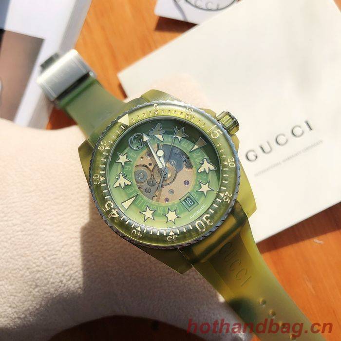Gucci Watch GUW00100 Gucci Watch GUW00100