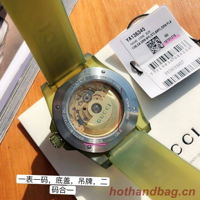 Gucci Watch GUW00100 Gucci Watch GUW00100