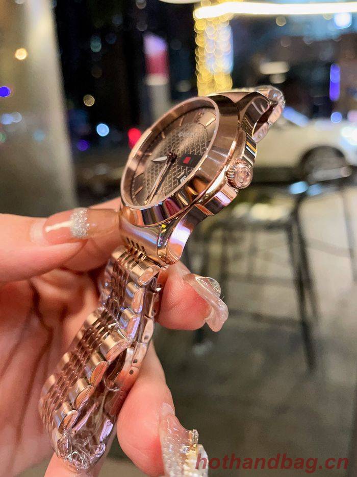 Gucci Couple Watch GUW00117 Gucci Couple Watch GUW00117